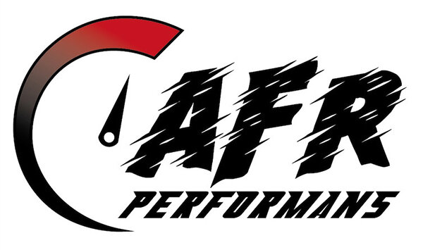 AFR Performans Logo