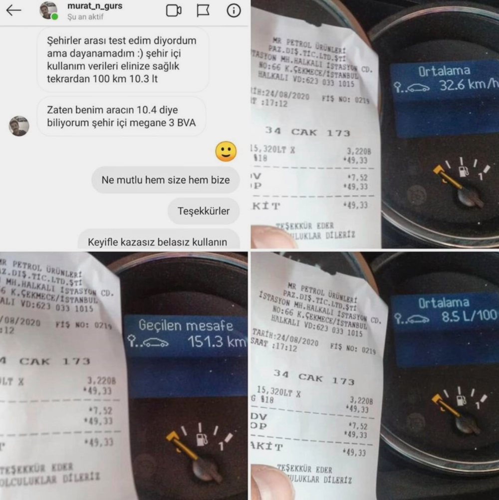 Müşteri Yorumu 5 Ekran Görüntüsü